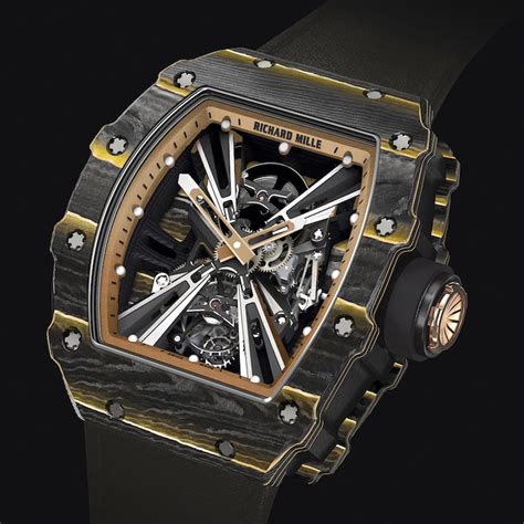 richard mille 12|richard mille watch maker.